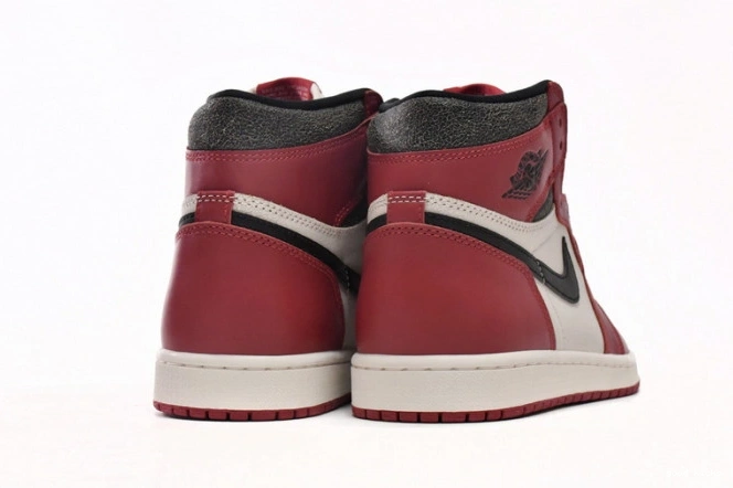 Cheap and Chicago High Found DZ5485-612 Jordan 1 Lost OG Retro 0629